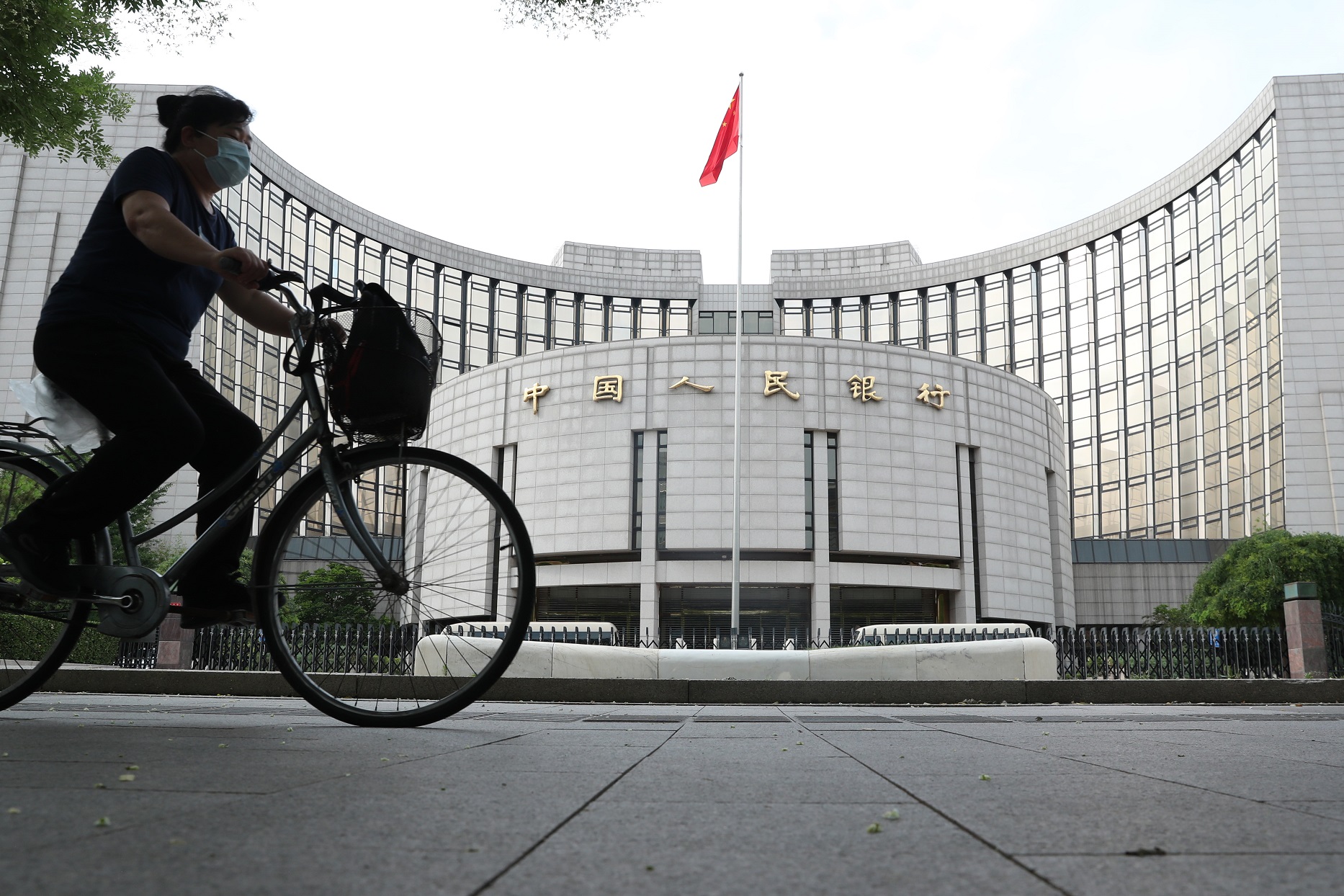 互聯互通｜中港將推利率互換通 先開通北向通