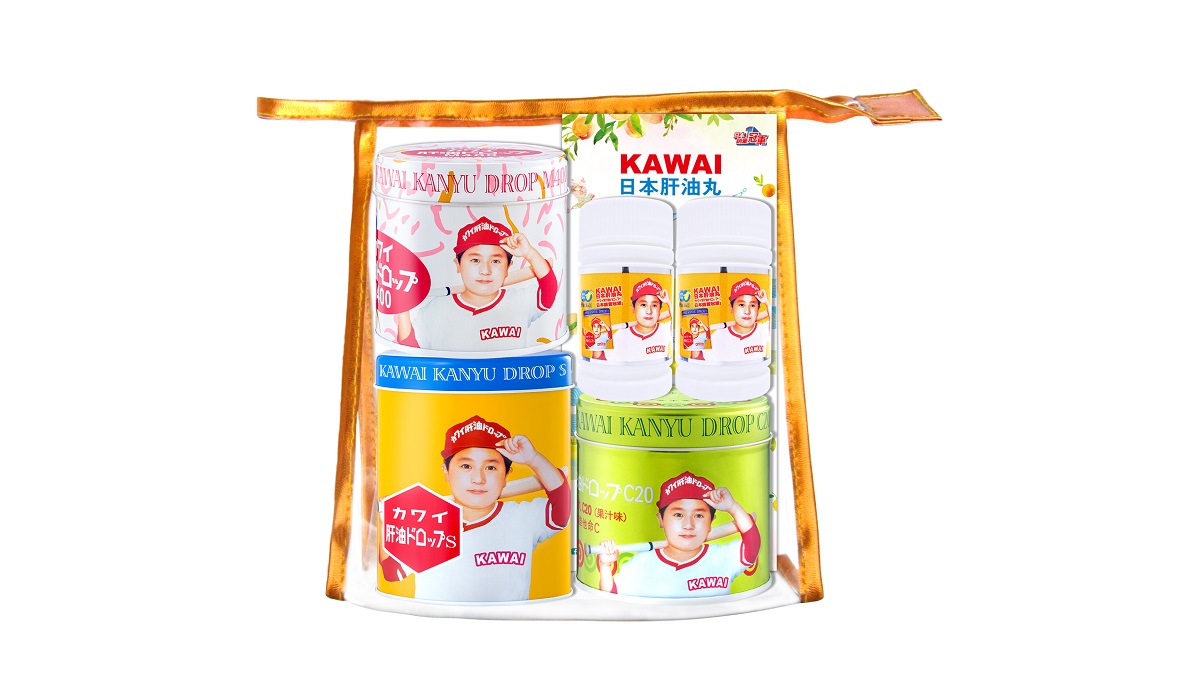 荷花BB展2022 KAWAI會場限定優惠