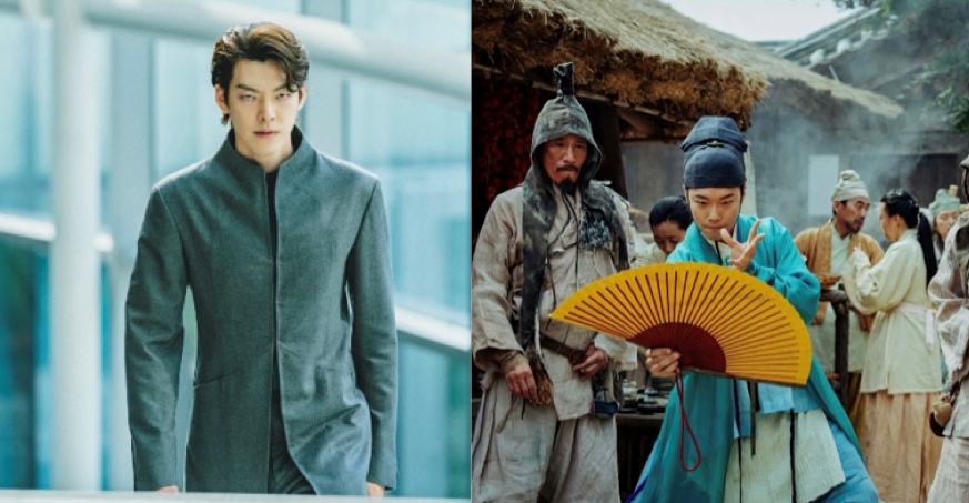 《祖宗膠戰外星人》柳俊烈看港片偷師，導演自認係周星馳粉絲