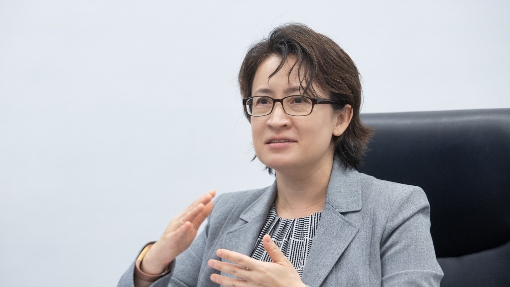 蕭美琴：北京軍事回應令更多國家議會有意訪台。(資料圖片)