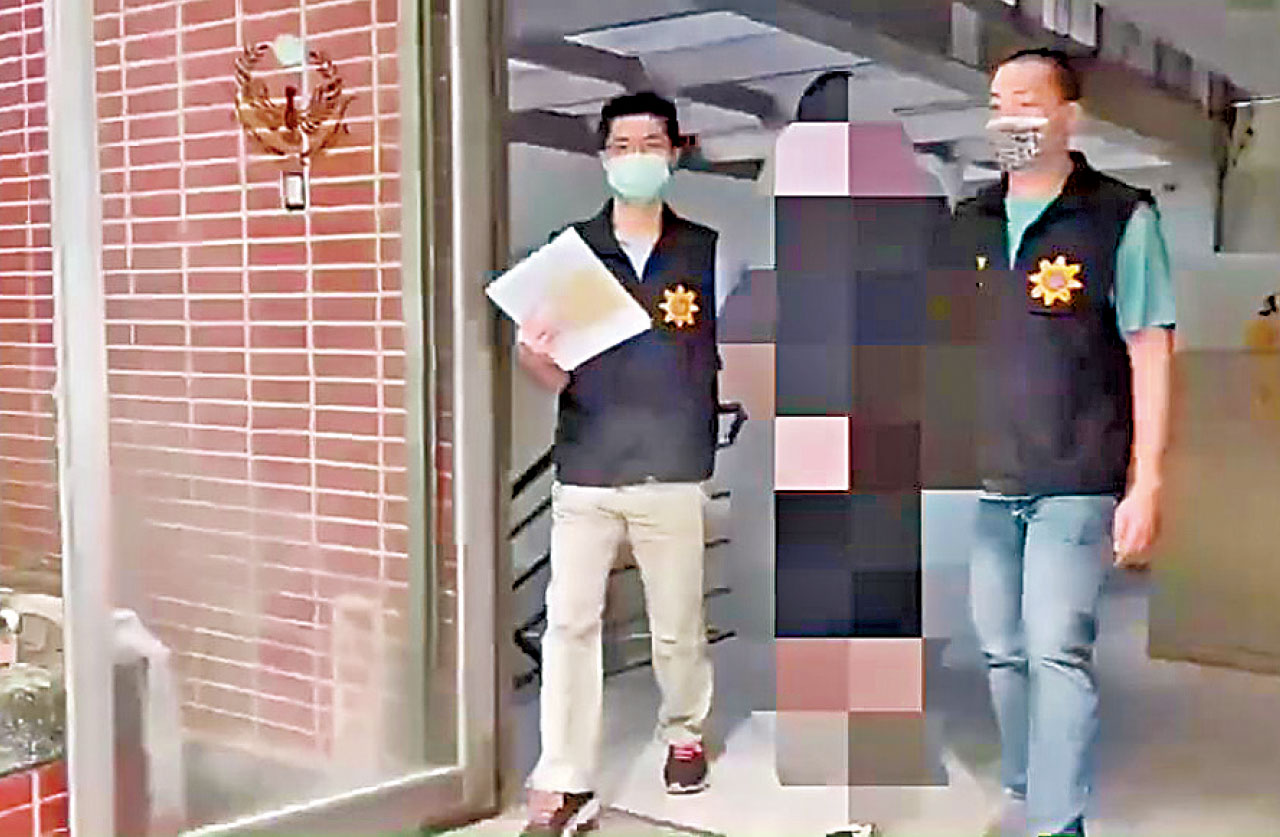 中國駐柬使館盡力助台胞 詐騙犯扮豬仔反營救