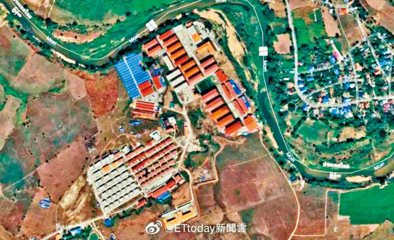 再多一名港人被「賣豬仔」到東南亞，累計39宗。(資料圖片)