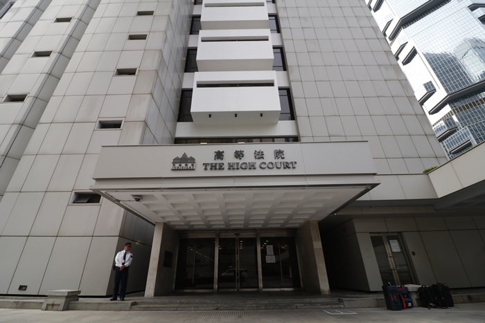 高院駁回律政司上訴，裁定公仔店毋須公眾娛樂場所牌照。(資料圖片)