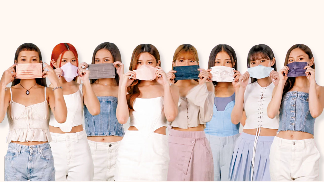 消委會測試彩色口罩6款含菌超歐標 嚴選6款性價比之選