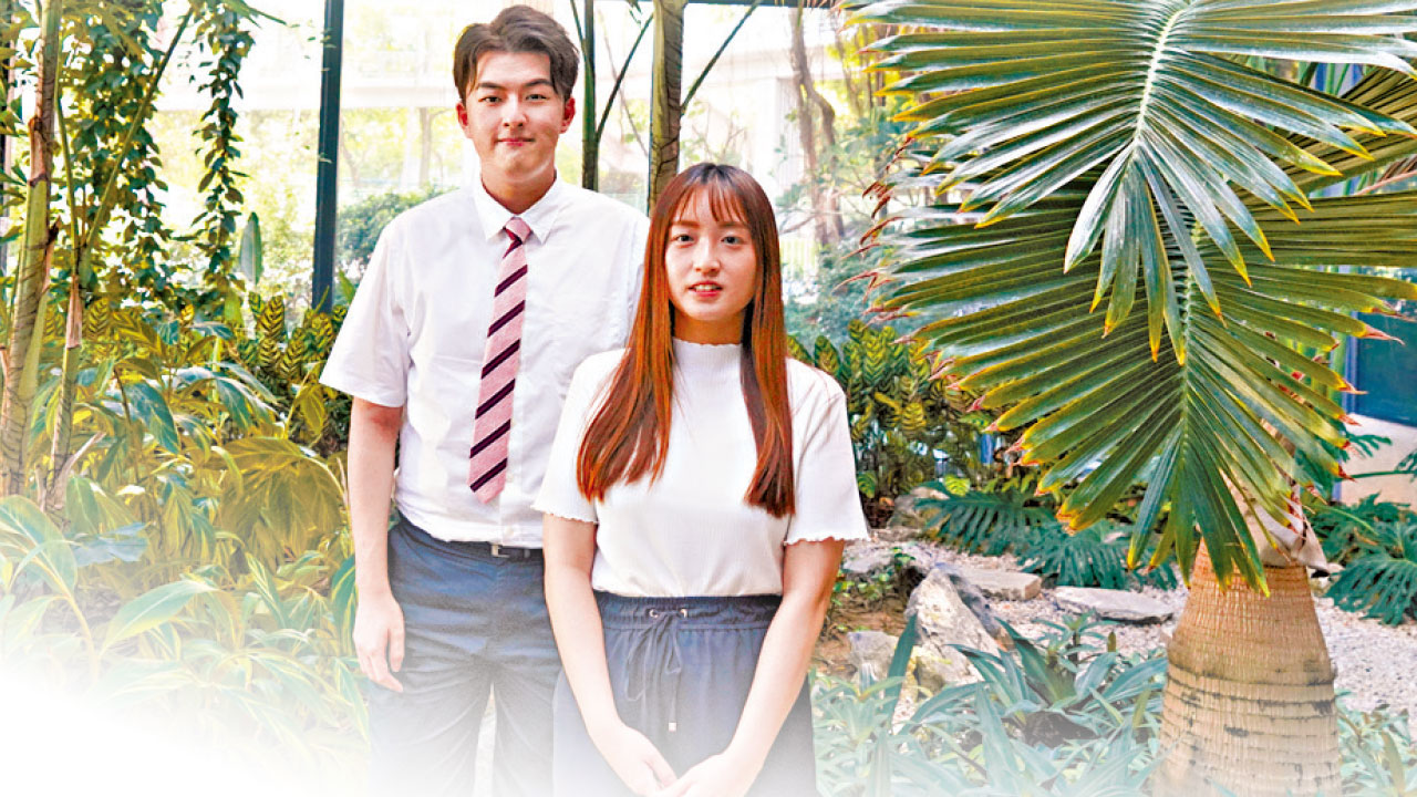 園藝樹藝課程增兩入學途徑 THEi高科院︰ 成功考牌起薪3萬