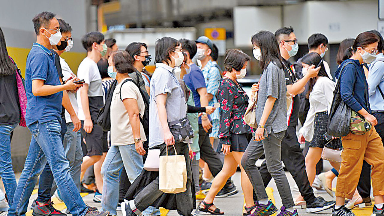 搶甚麼人才？怎樣搶呢？