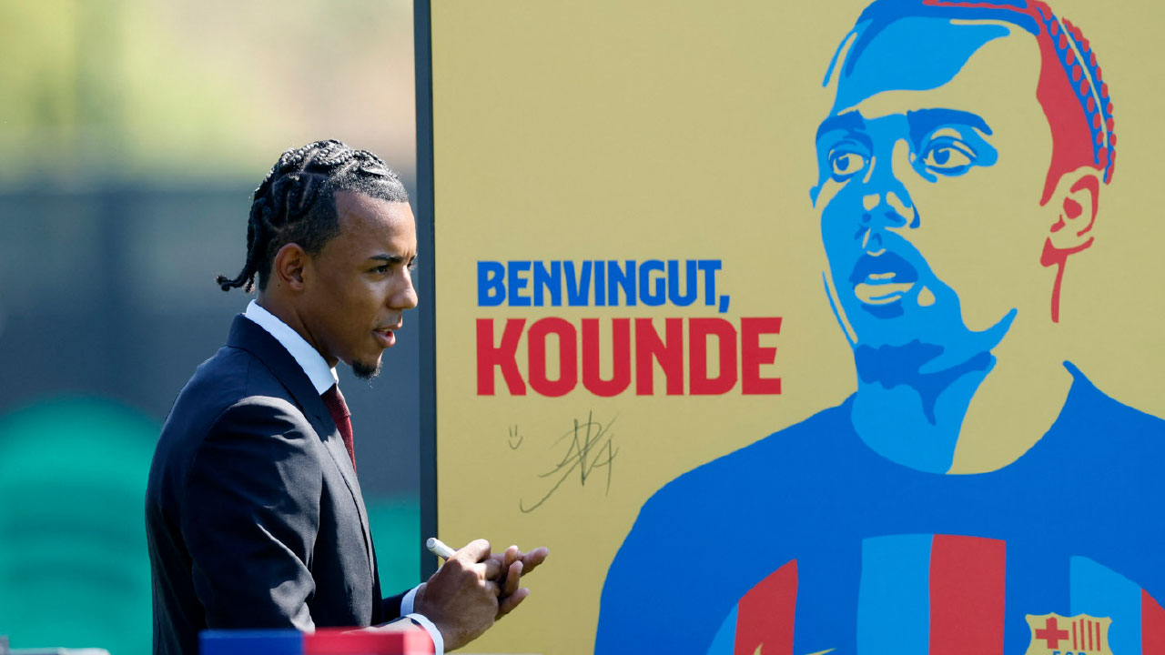 再奪車路士所愛 祖利斯古迪如願投巴塞