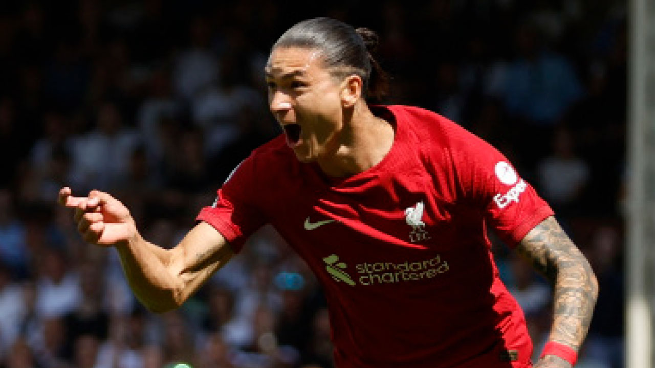 近10次英超對賽全勝 利物浦求破水晶宮開齋