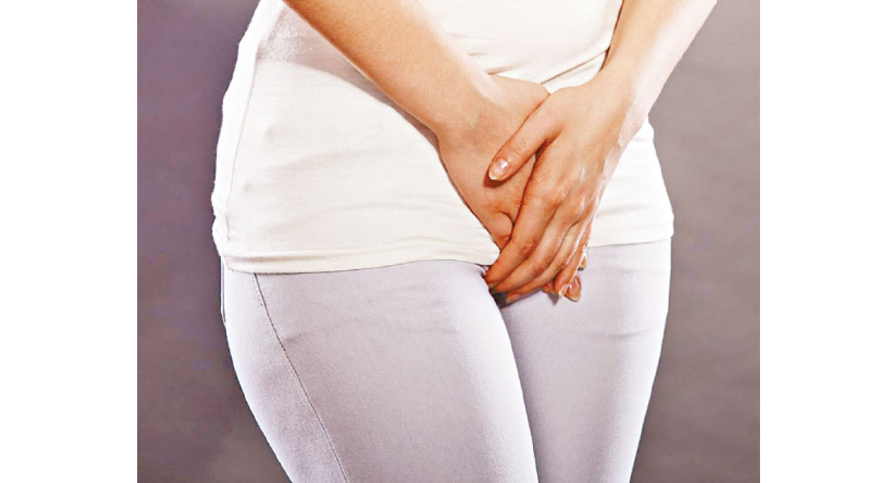 巴氏腺囊腫知多少？