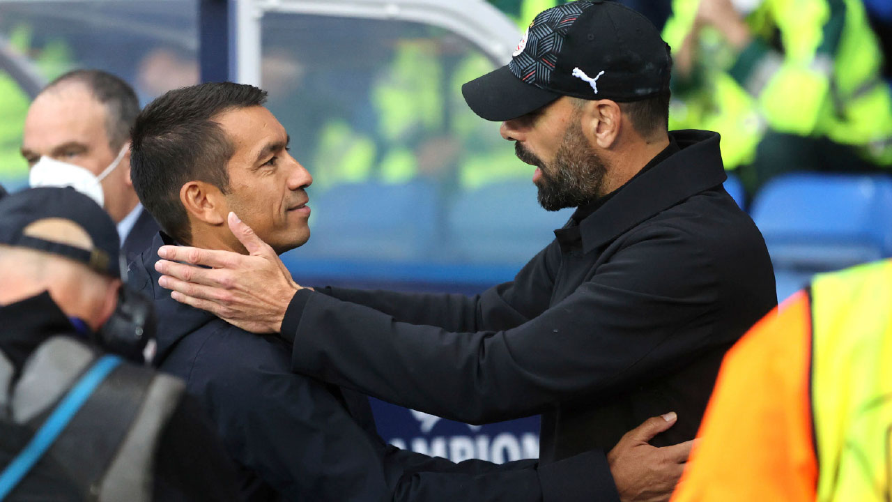 燕豪芬決戰格流爭入歐聯分組