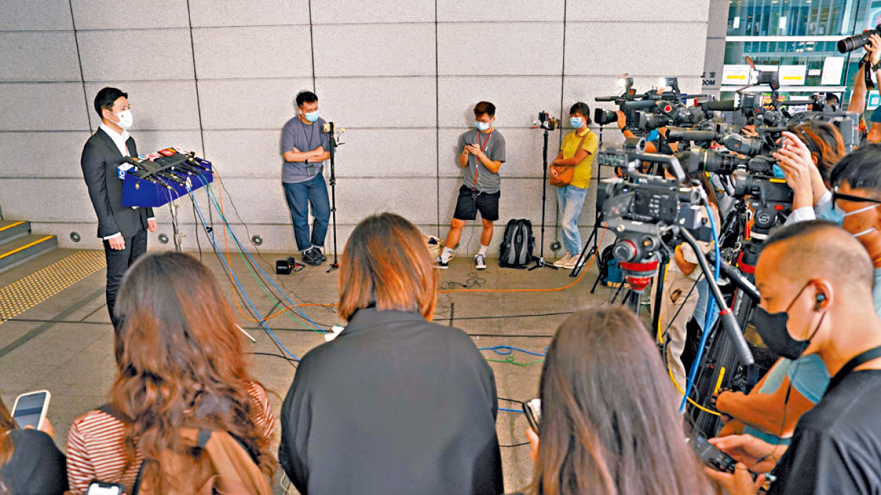 人蛇和詐騙是兩個不同「專業」