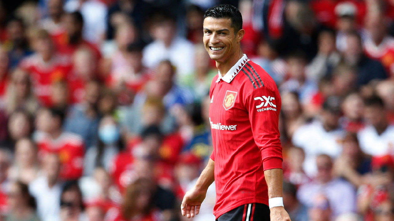 奧脫福復出又早走 C朗曼聯未釋嫌？