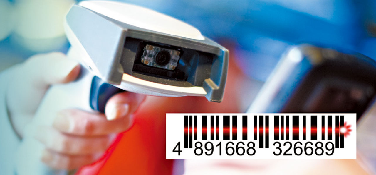智慧生活丨Barcode聯繫環球貿易 1QR營運從反應變預測