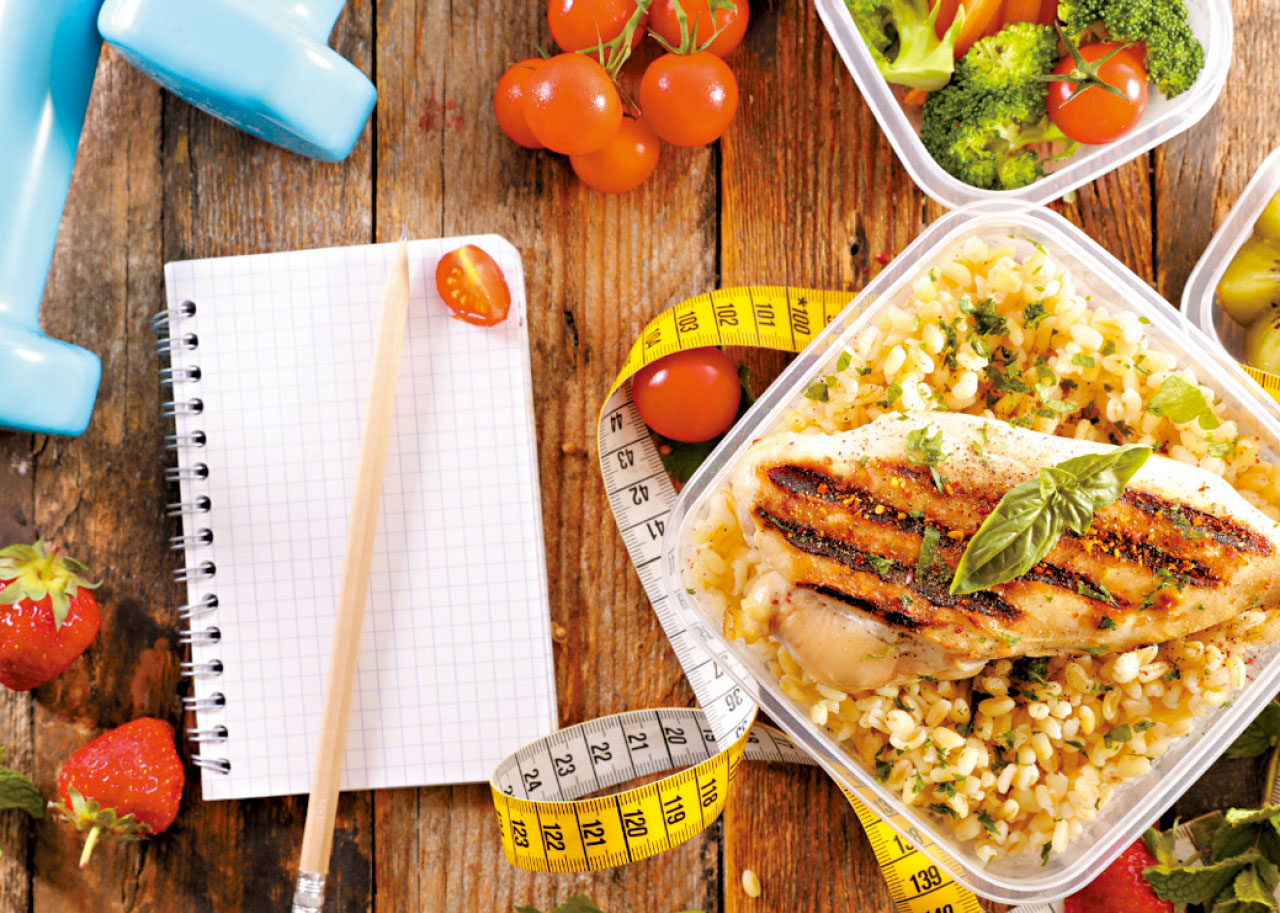 身體的兩大敵人