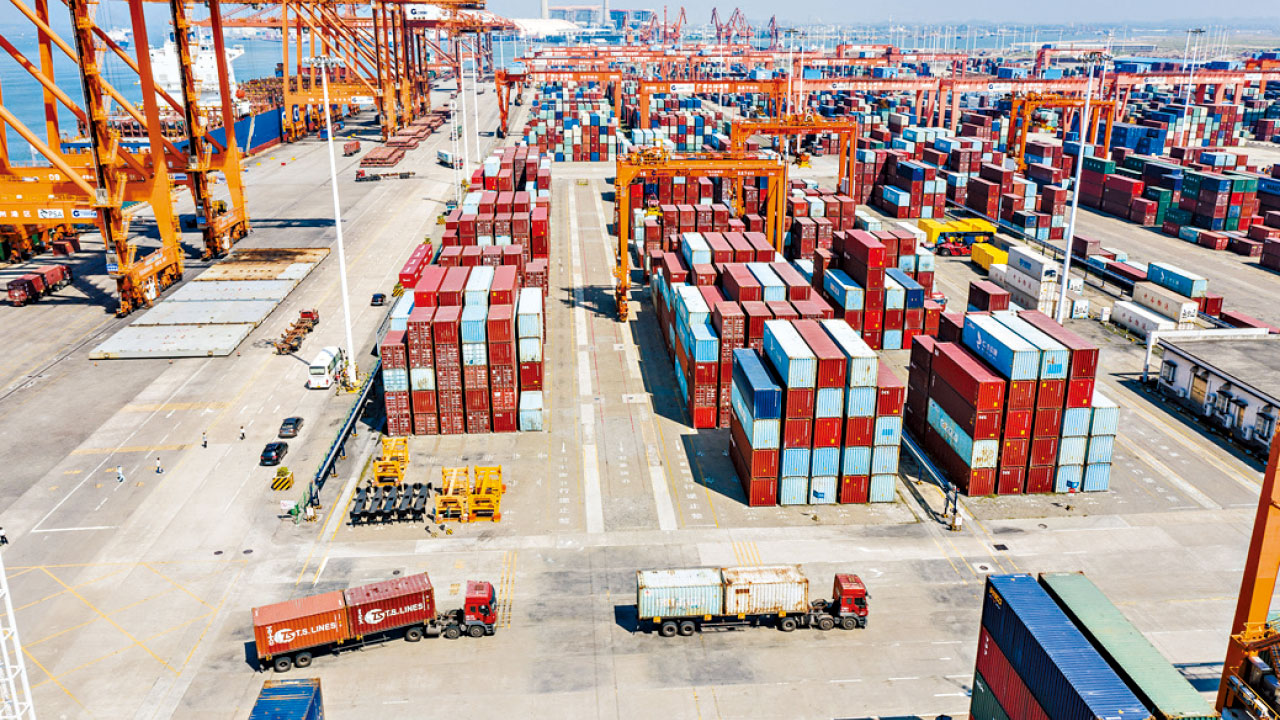 十個牛皮九個淡