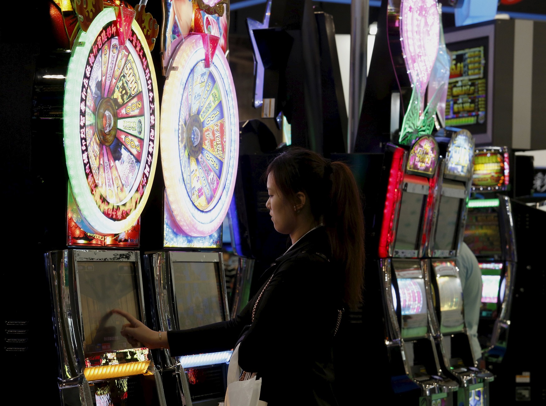 博彩數據｜澳門7月賭收僅3.98億澳門元 今年最差