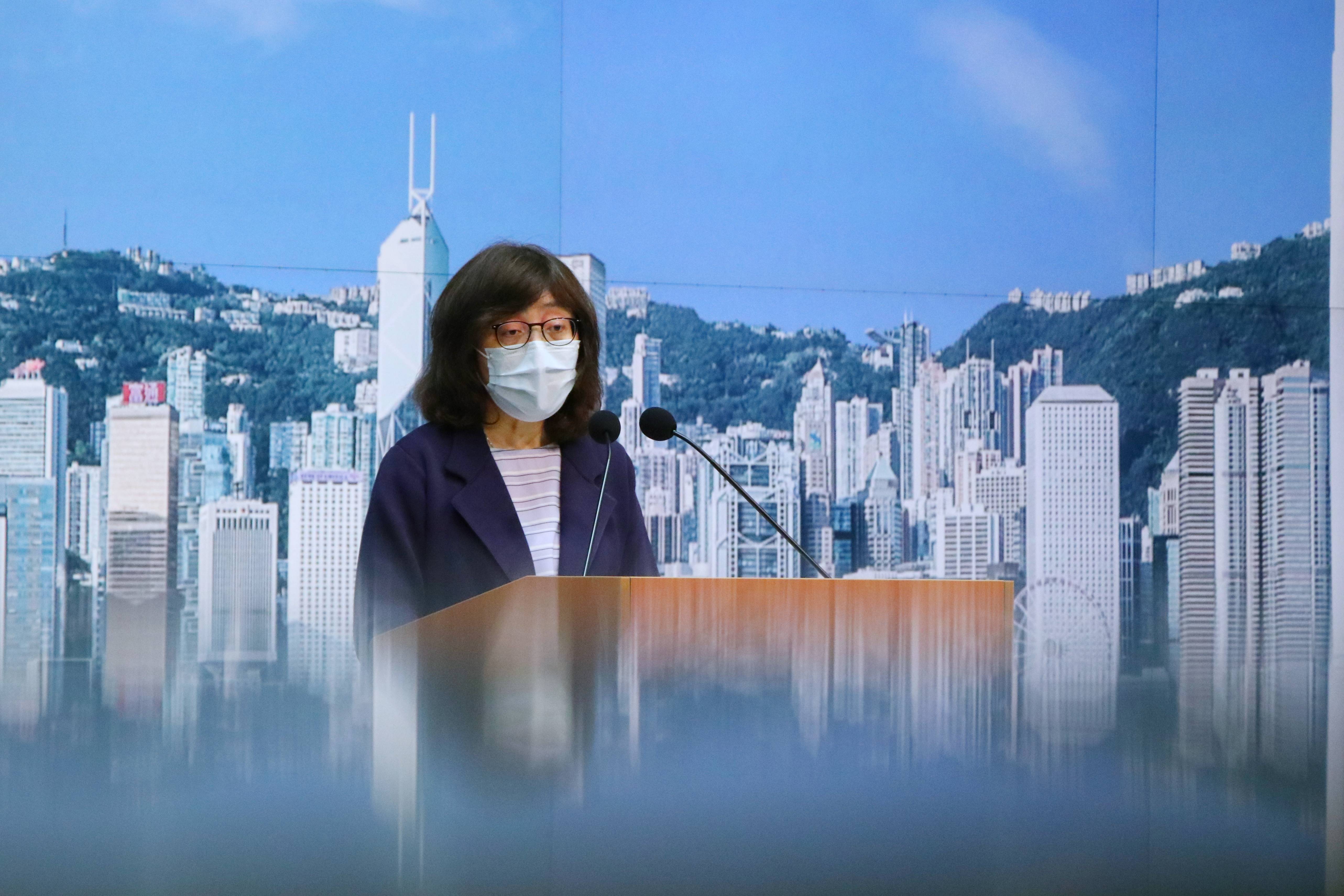 甯漢豪稱收回粉嶺高球場有合理基礎　1.2萬公屋單位料十年後建成