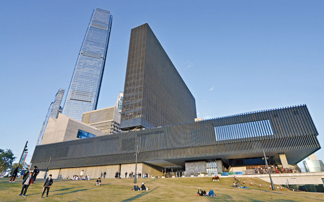 富二代搞現代藝術附庸風雅