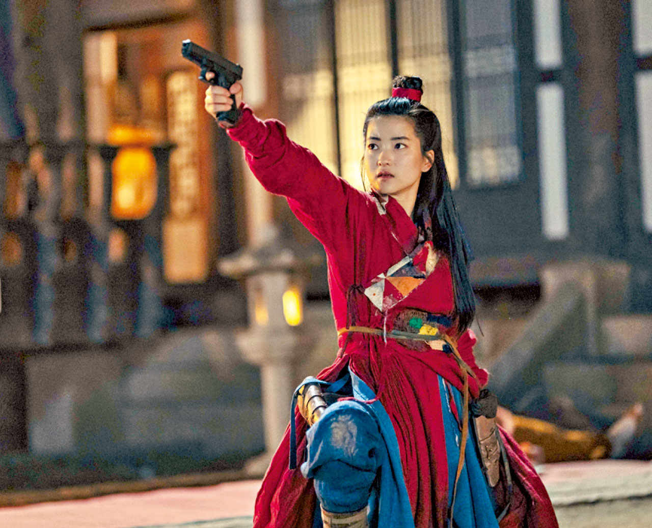 《祖宗膠戰外星人》 比港產片更港產的荷李活級製作