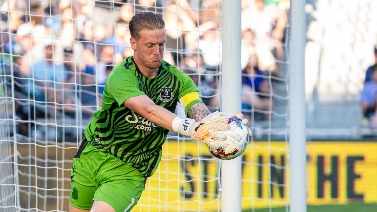 提早考試，英軍一號誰屬