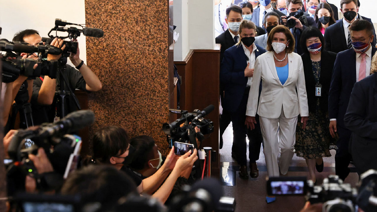 傷不了人反自傷