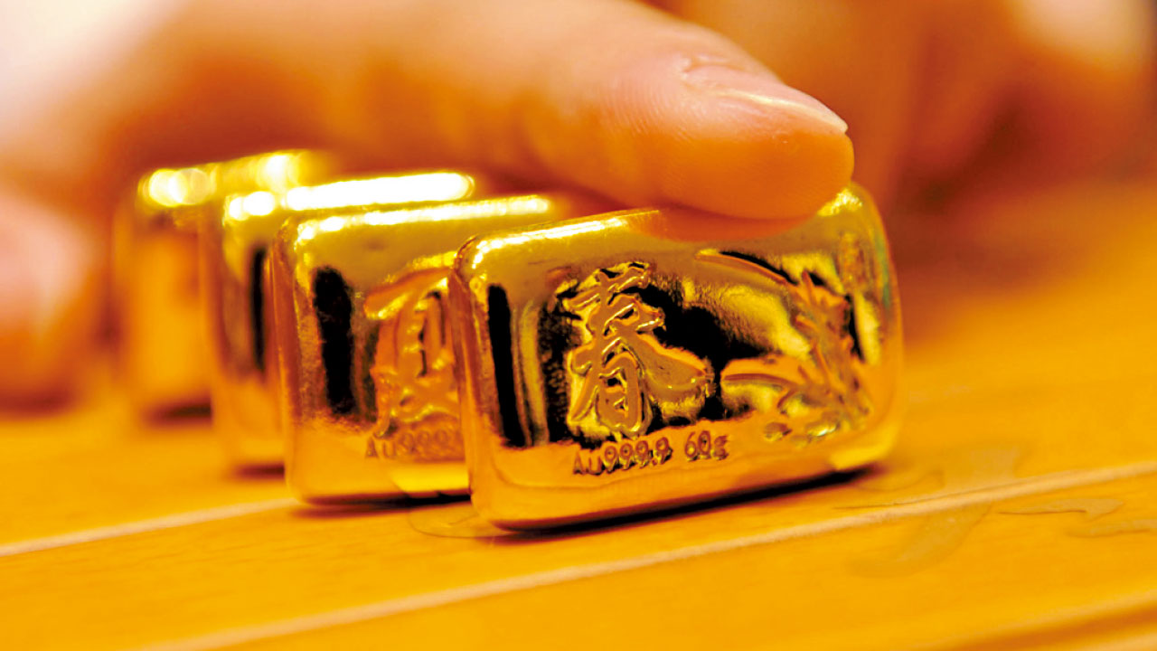 黃金會繼續上漲嗎？ 