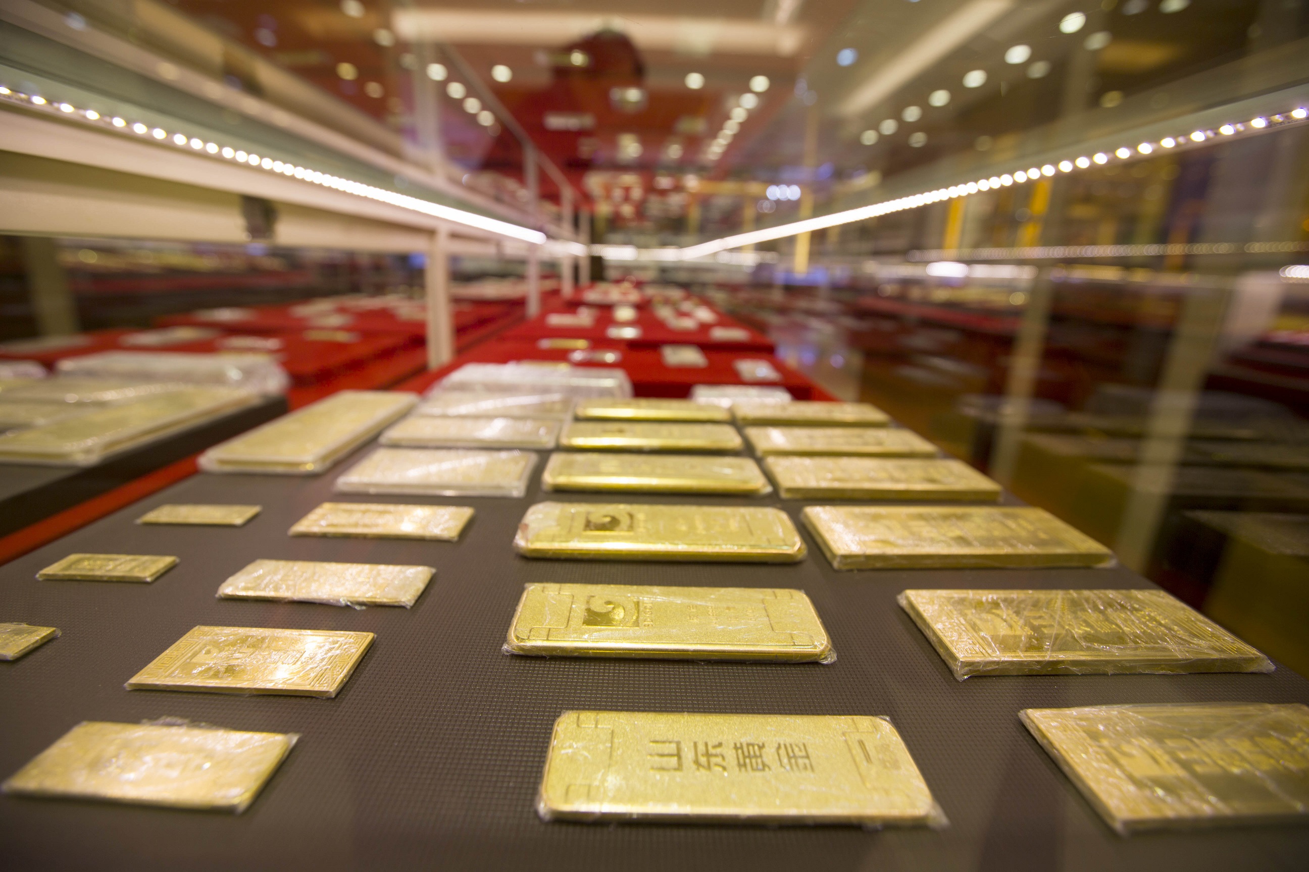 重點關注美國零售數據