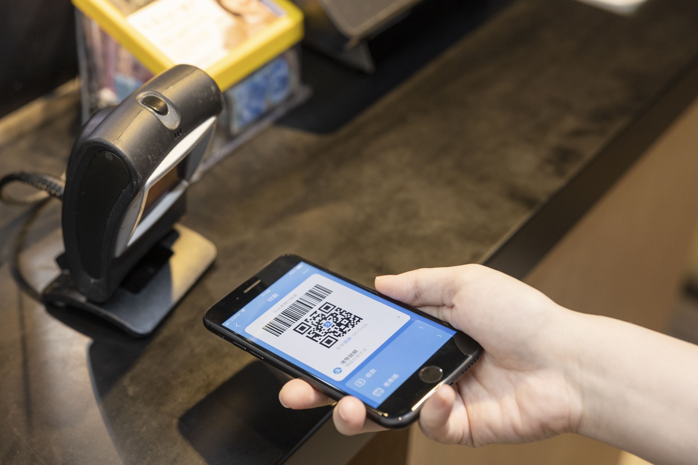 消費券2022丨AlipayHK宣布周日交易額升逾1.3倍 槓桿效應令商戶生意增近3成