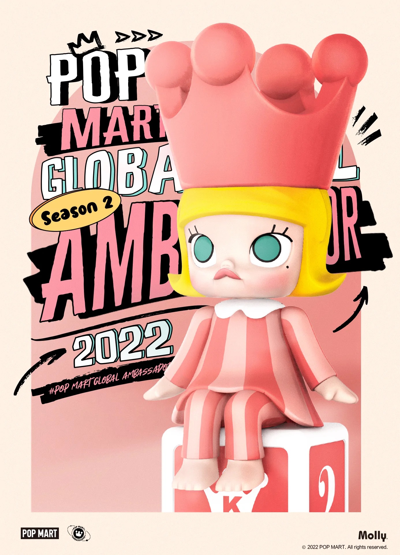 泡泡瑪特收入增逾3成盈利減  SKULLPANDA成收入最佳IP