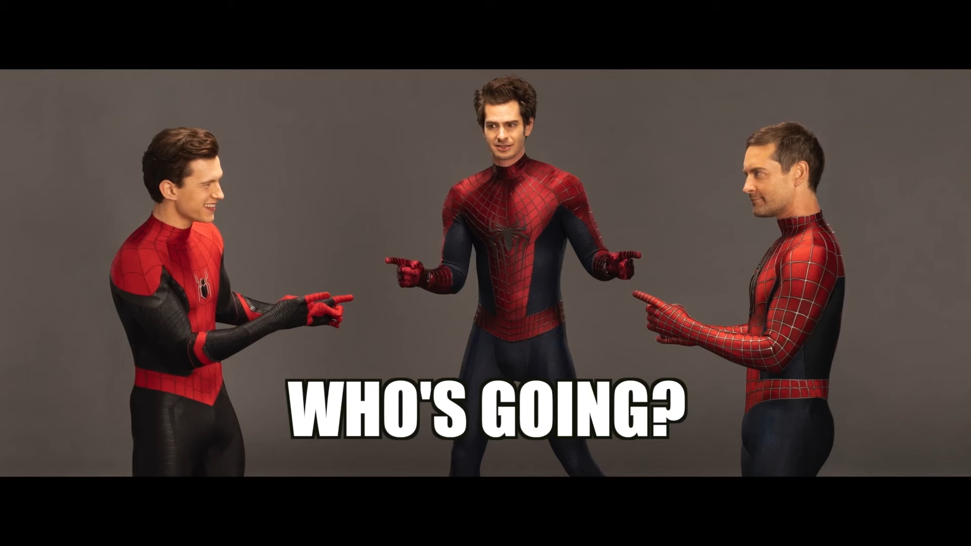 《蜘蛛俠：不戰無歸》加長版9月2日香港上映 10分鐘已刪減內容重見天日