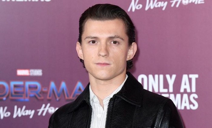 《蜘蛛俠》湯姆健康理由 暫別社交媒體 (有片)