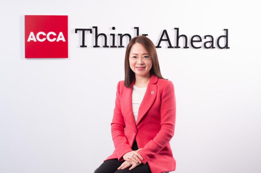 ACCA呼籲為可持續報告制定一致的國際標準