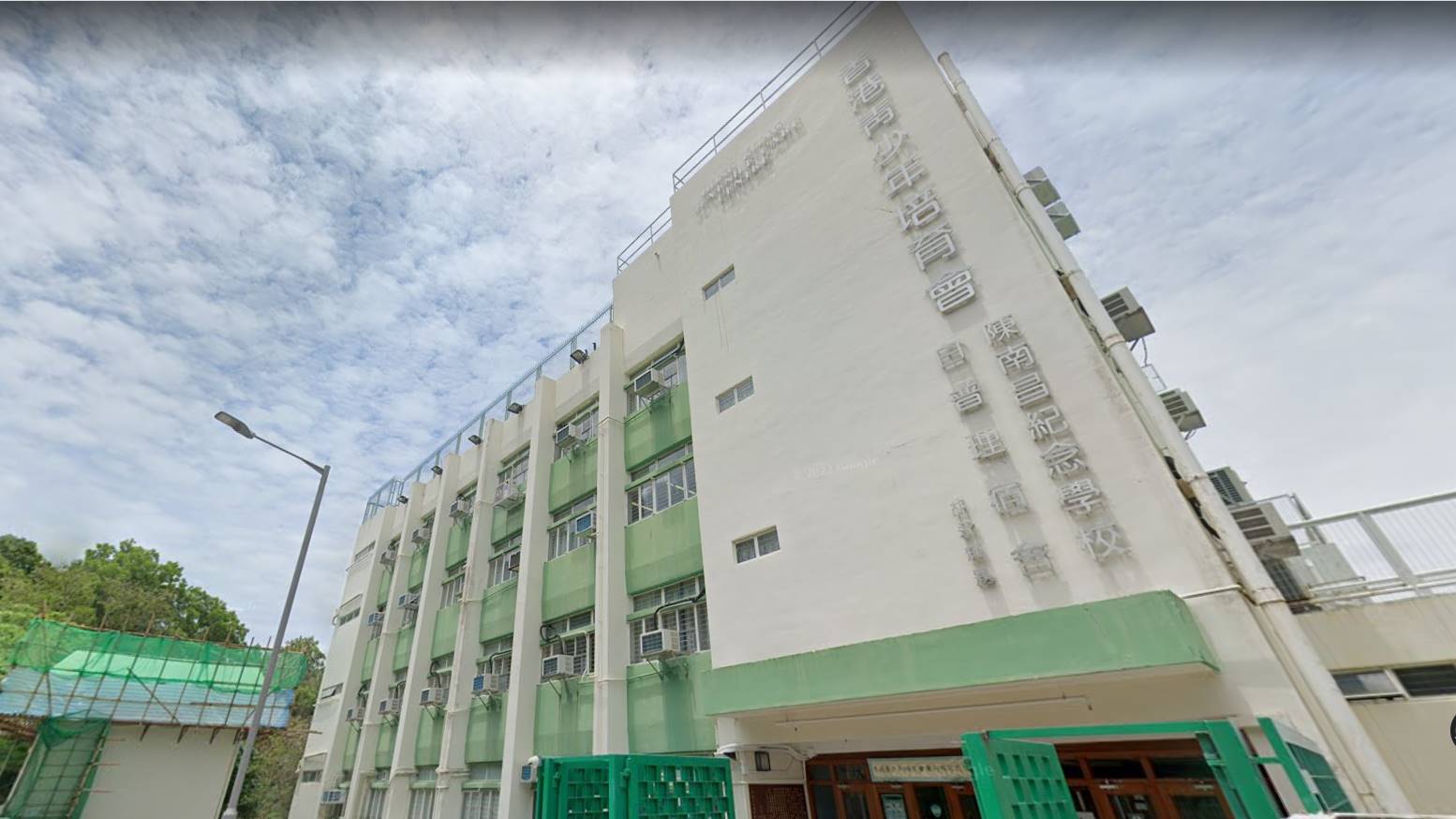 陳南昌爆校政風波　被炒校長到勞工處投訴批未審先判