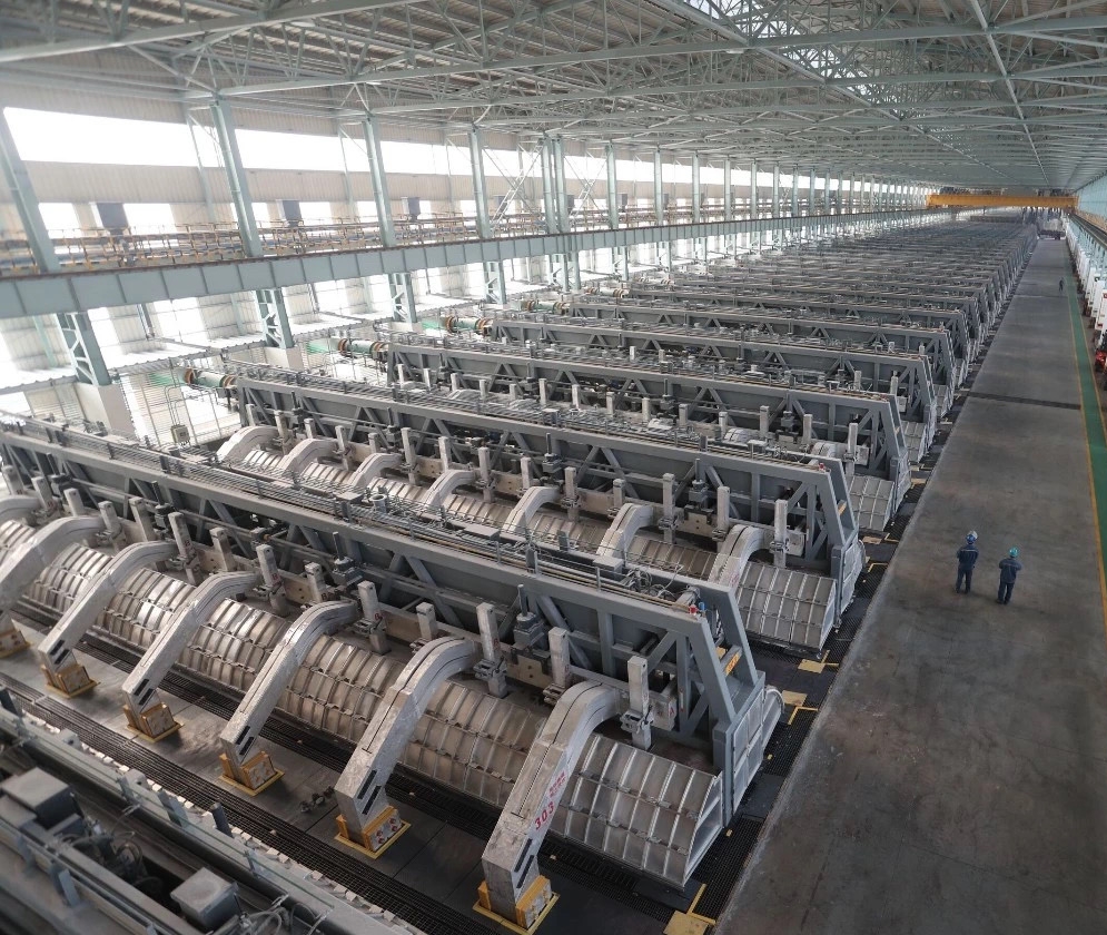 宏橋最多跌6%  業績倒退大行降目標價