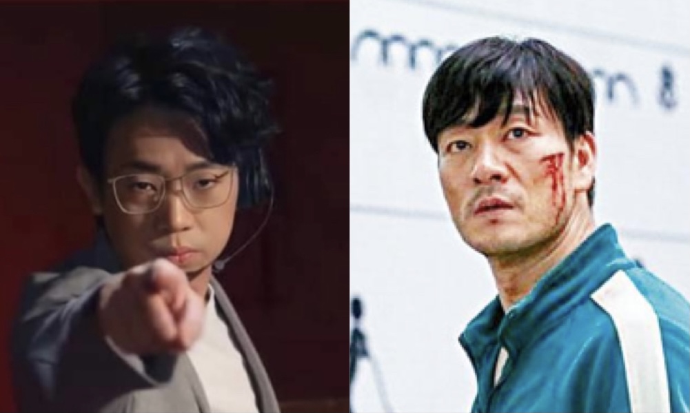 岑珈其憑《IT狗》入圍釜山電影節  與《魷魚遊戲》朴海秀爭男配角獎