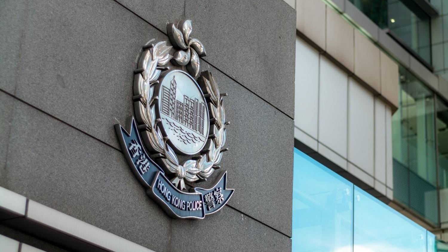 警拘5男女涉盜用信用卡　16受害人失500萬元