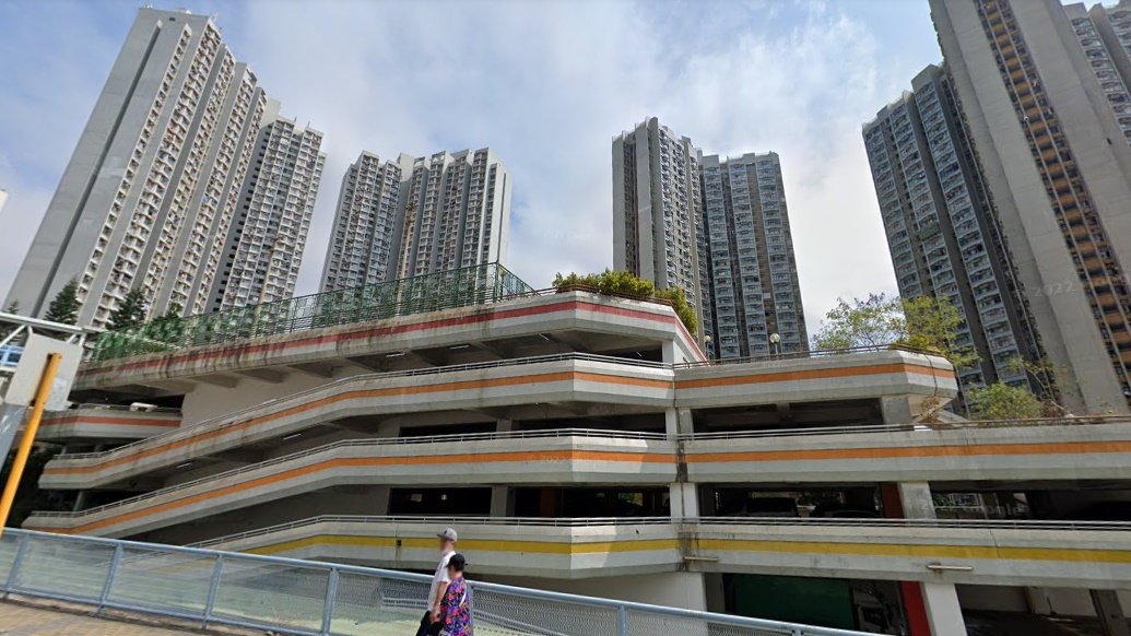 青衣14歲女童遭欺凌被劫，9男女童黨被捕。(Google Map)