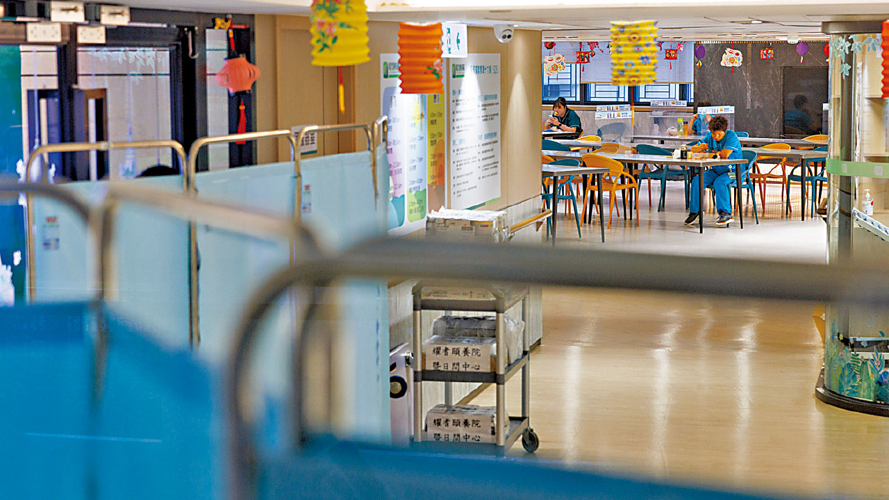 確診數連跌5日 當局稱疫情趨勢要觀察多兩周