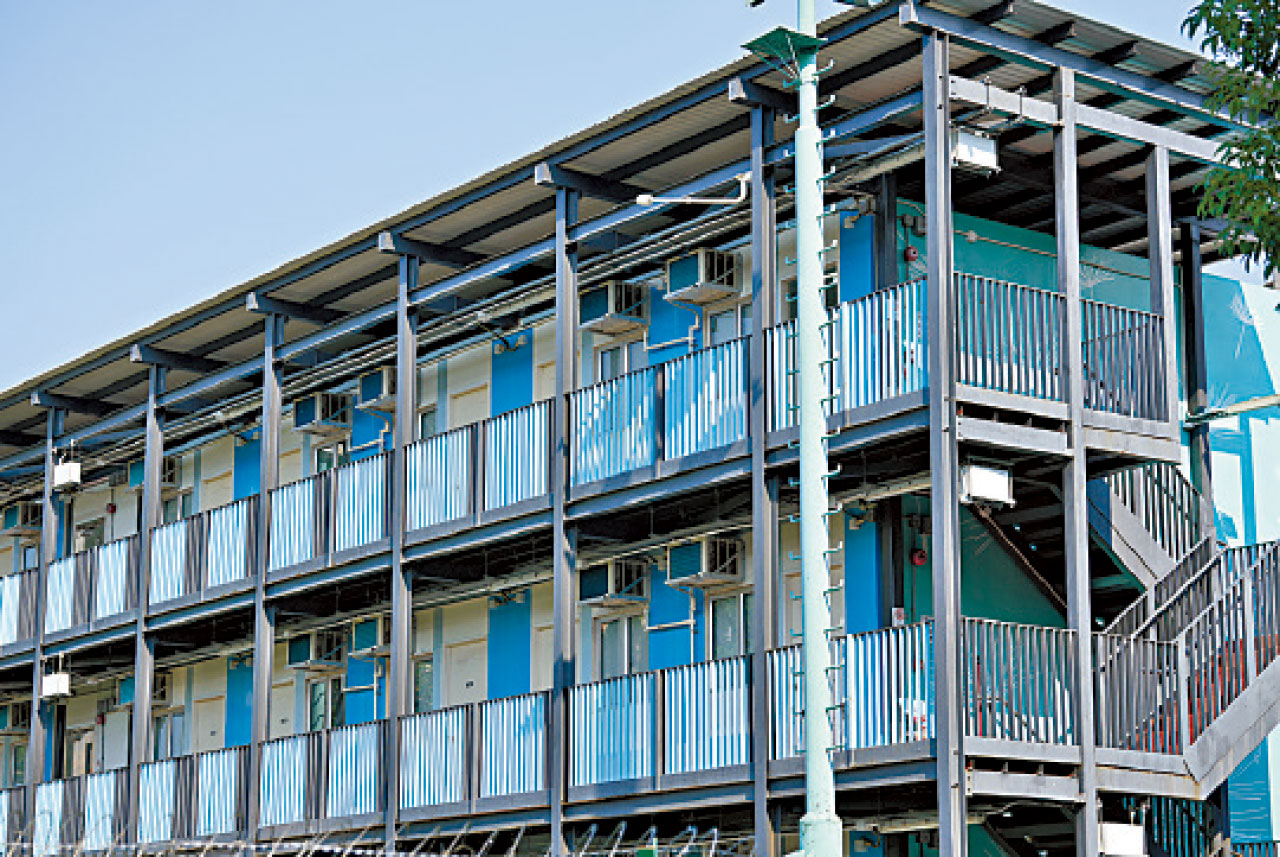 旅客11月起在酒店檢疫時確診 可自費原址隔離