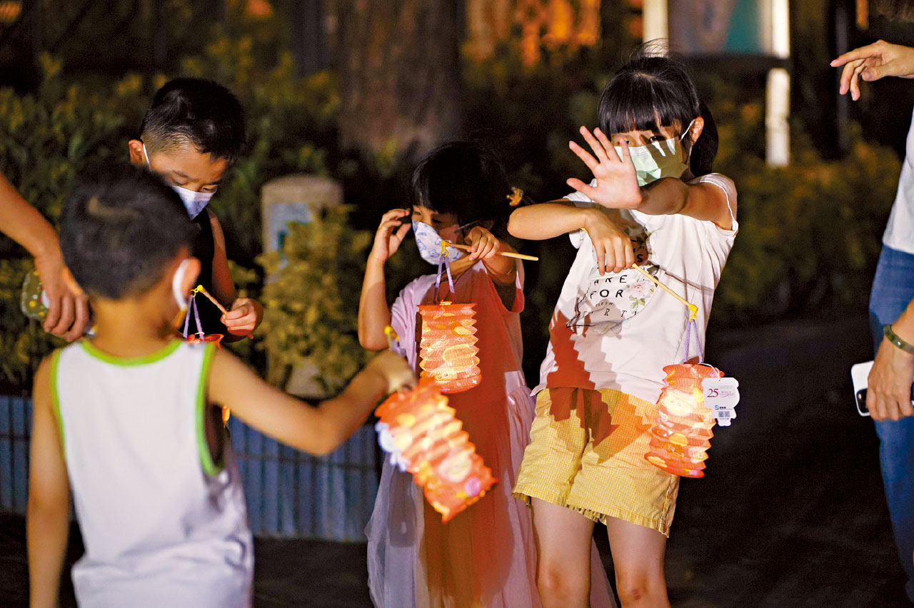 中秋節感染個案料日內浮現 BA.5比例即將見頂