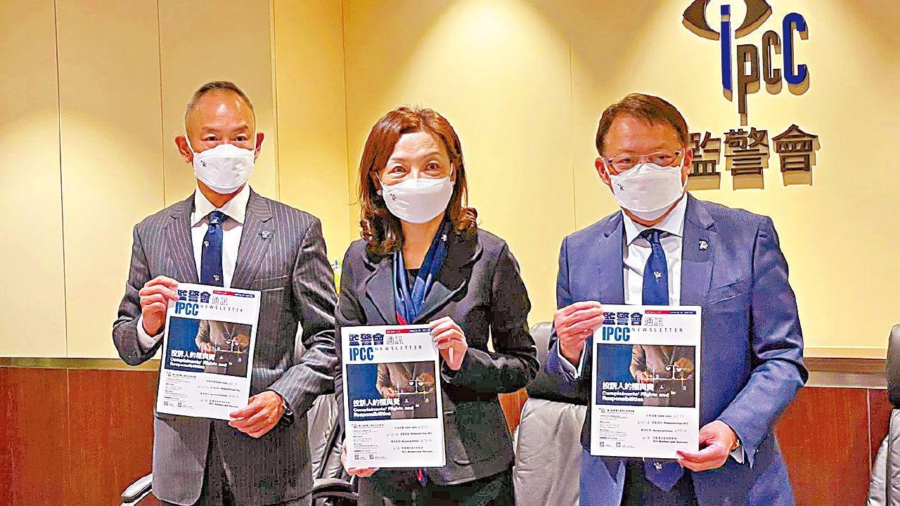 上半年虐兒案減3% 警方︰有措施積極預防