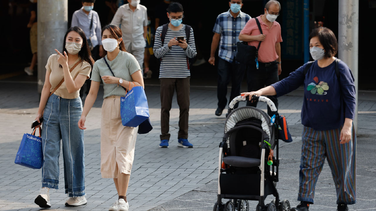 警惕一點，總比掉以輕心好
