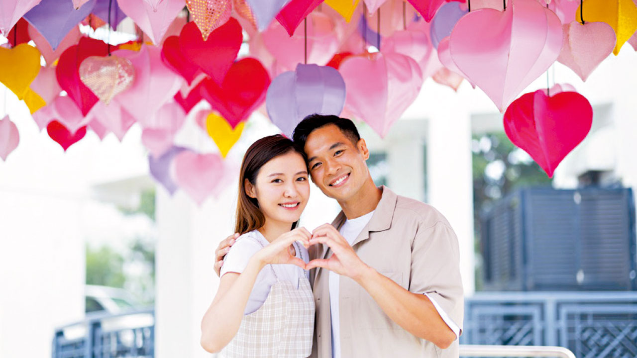 昂坪360秋日花燈祭 128元套票兼遊大澳