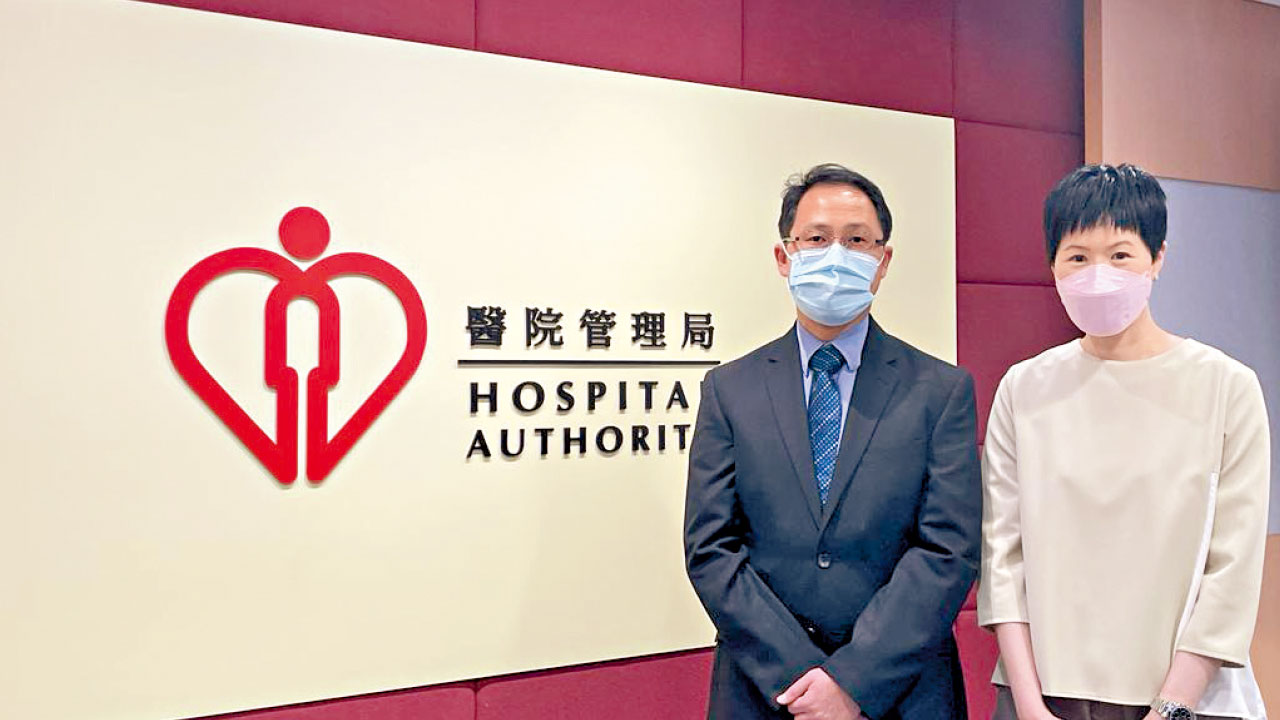 自動提示 醫生覆檢 急症室引識別髖關節骨折AI系統