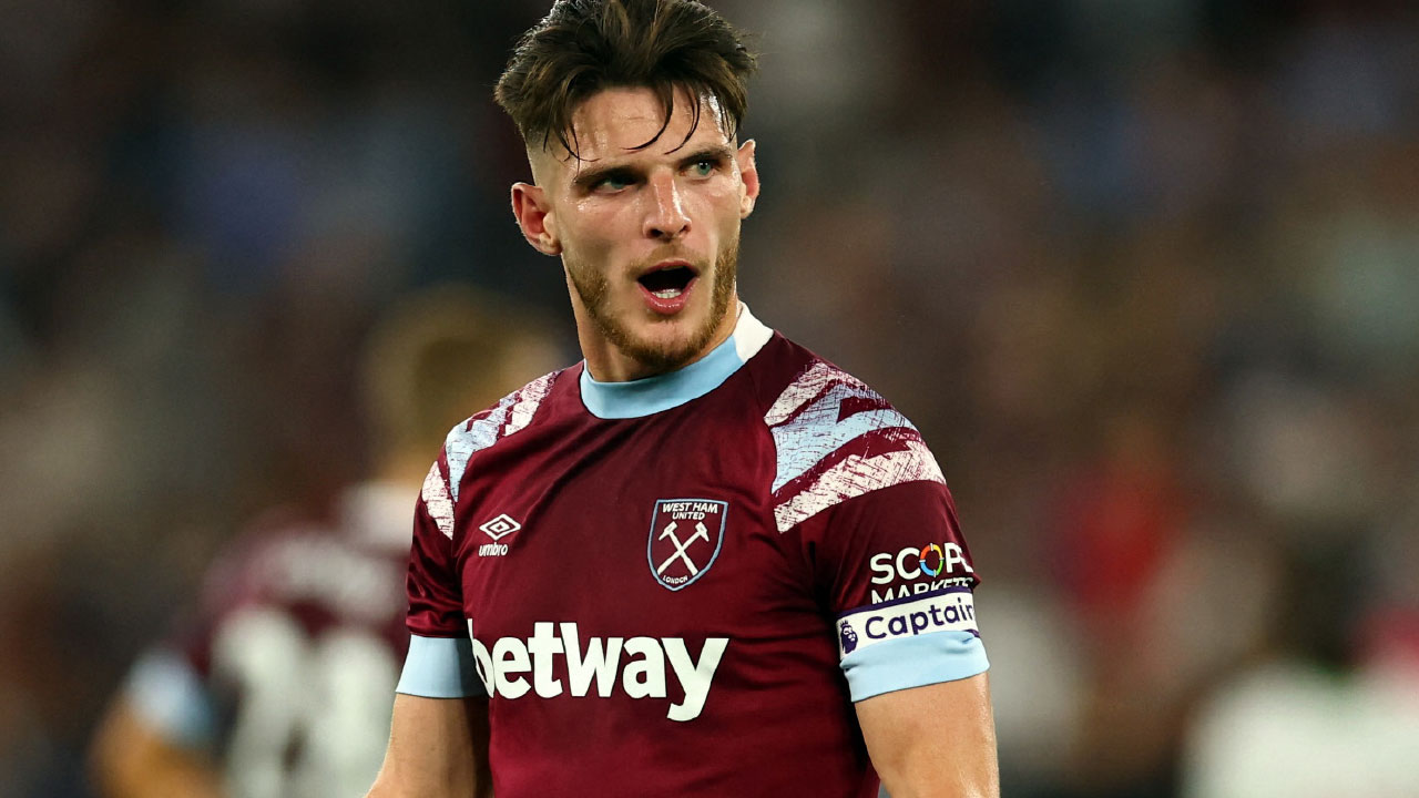 歐協聯｜韋斯咸歐協聯誓摘「星」