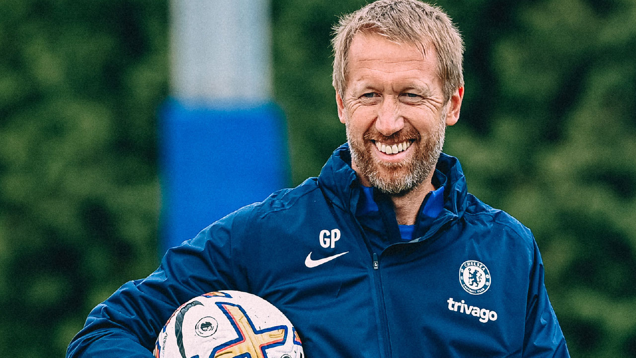 樸達地標戰 車路士主攻「薩」無赦