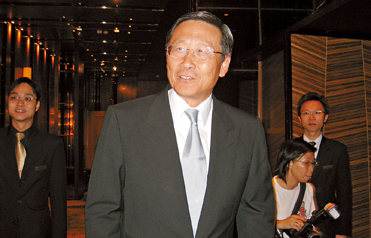 批港失「國際中心」之實 吳光正促10月前解入境限制