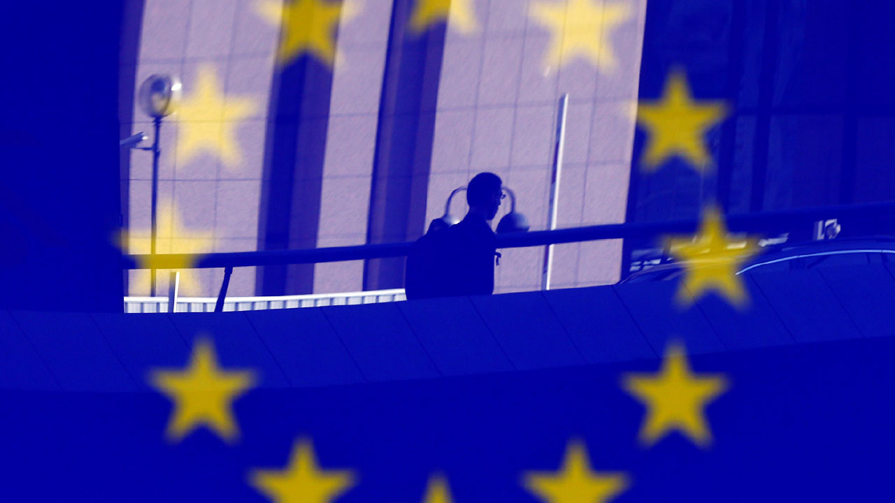 歐洲工業或被迫遷移？