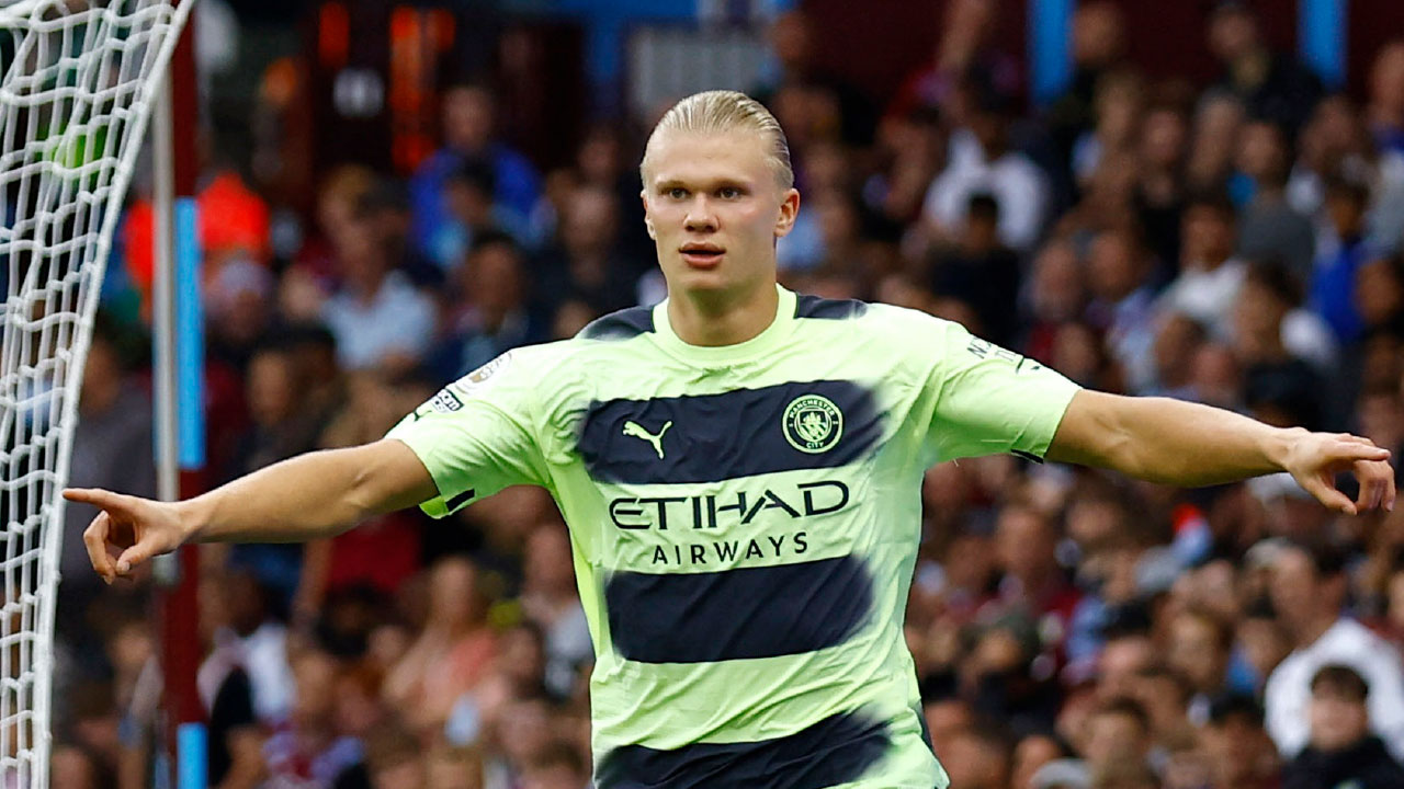 夏蘭特入球 曼城仍失分  哥帥：早知英超今季難打