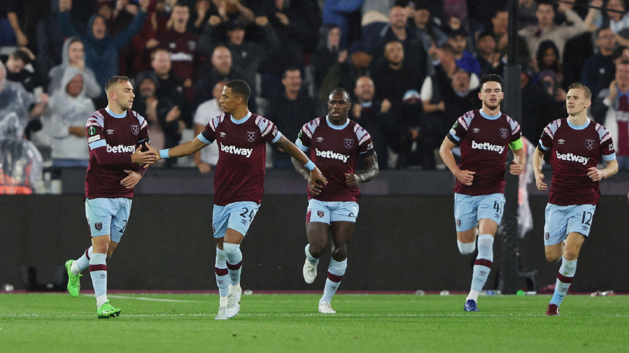 韋斯咸穩勝錫爾克堡